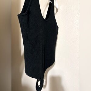 Victoria’s Secret Black L Body suit